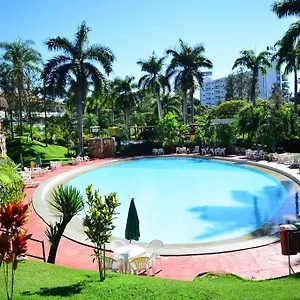 Apartamento Hot Springs B3, Caldas Novas
